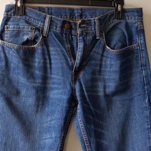 Men's Levi's 559 jeans 32x32